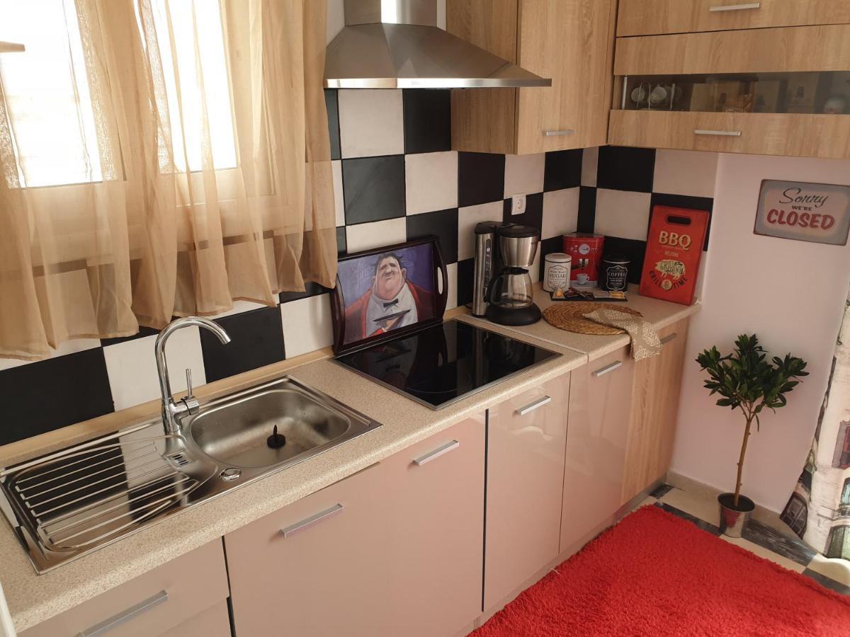 Charming Volos House 1 Dış mekan fotoğraf