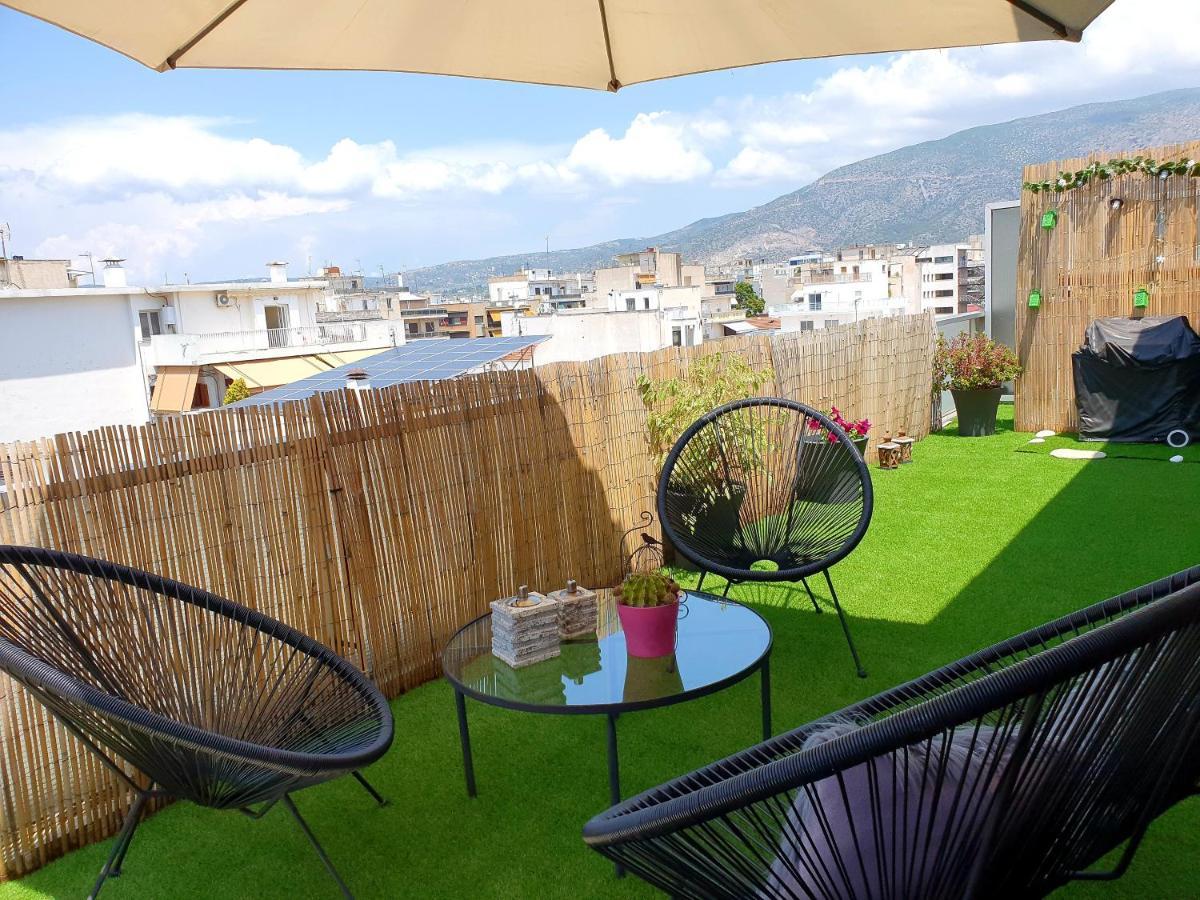 Charming Volos House 1 Dış mekan fotoğraf