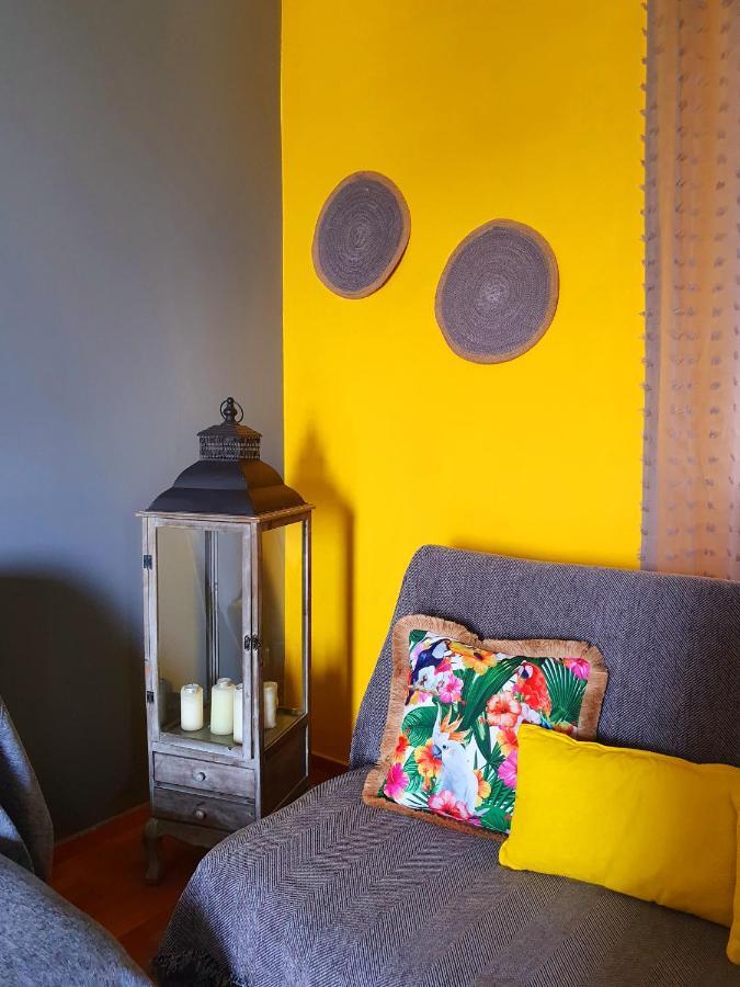 Charming Volos House 1 Dış mekan fotoğraf