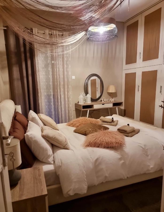 Charming Volos House 1 Dış mekan fotoğraf