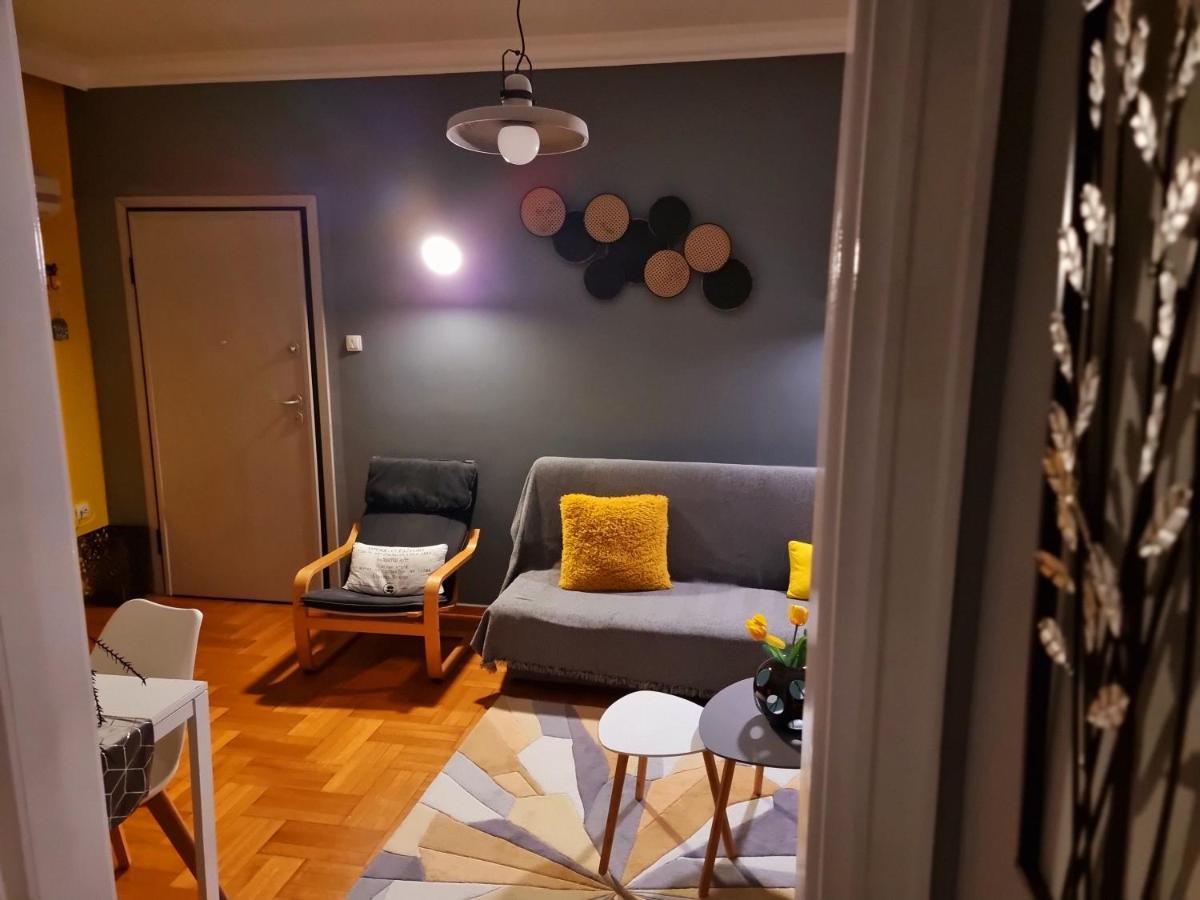 Charming Volos House 1 Dış mekan fotoğraf