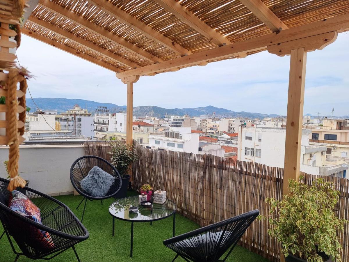 Charming Volos House 1 Dış mekan fotoğraf