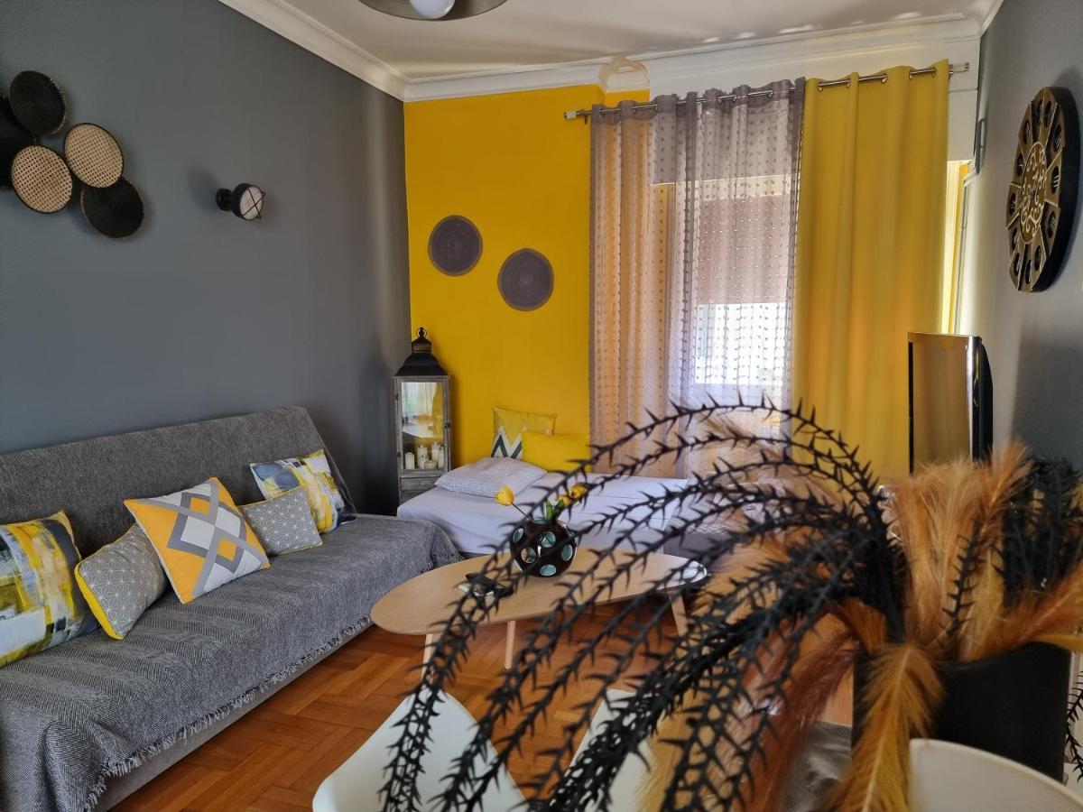 Charming Volos House 1 Dış mekan fotoğraf