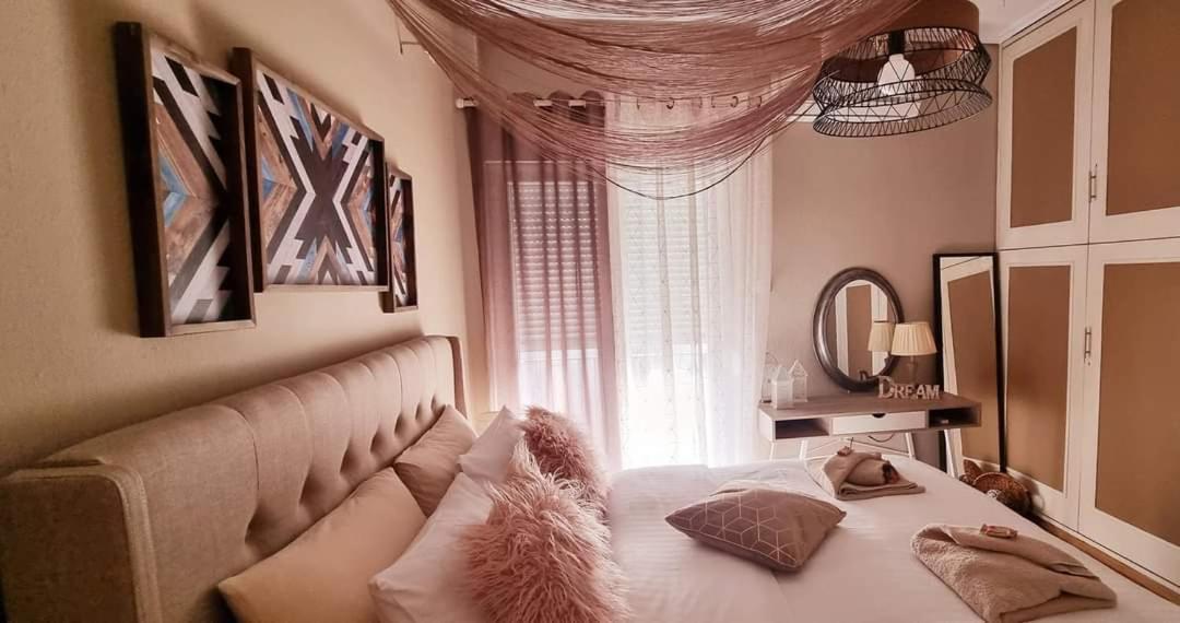 Charming Volos House 1 Dış mekan fotoğraf
