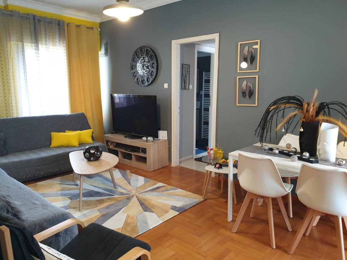Charming Volos House 1 Dış mekan fotoğraf