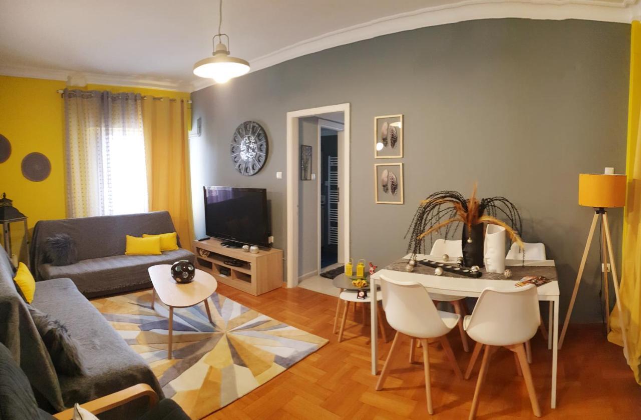 Charming Volos House 1 Dış mekan fotoğraf